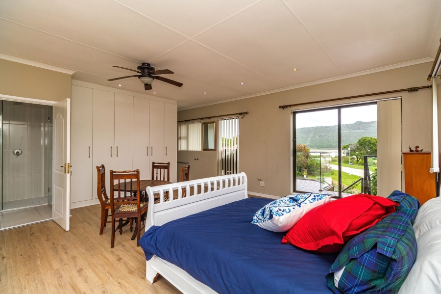 4 Bedroom Property for Sale in The Island Western Cape